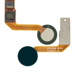 Huawei Nova 5 İle Uyumlu Parmak İzi Okuyucu Esnek Kablolu i Pro (Zümrüt Yeşili)