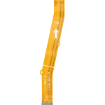 Huawei Nova 5 İle Uyumlu i Pro Anakart Esnek Kablosu