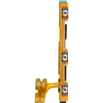 Huawei Nova 5 İle Uyumlu i Pro Güç Ses Düğmesi Esnek Kablosu