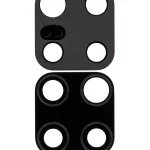 Huawei Nova 5 Pro İle Uyumlu Arka Kamera Lensi