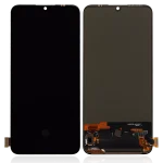 Huawei Nova 5 Pro İle Uyumlu Ekran Dokunmatik Çerçevesiz Amoled ekran %100 Orijinal (Tüm Renkler Uyumlu)