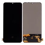 Huawei Nova 5 Pro İle Uyumlu Ekran Dokunmatik Çerçevesiz OLED (Tüm Renkler Uyumlu)