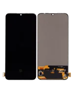 Huawei Nova 5 Pro İle Uyumlu Ekran Dokunmatik Çerçevesiz OLED (Tüm Renkler Uyumlu)