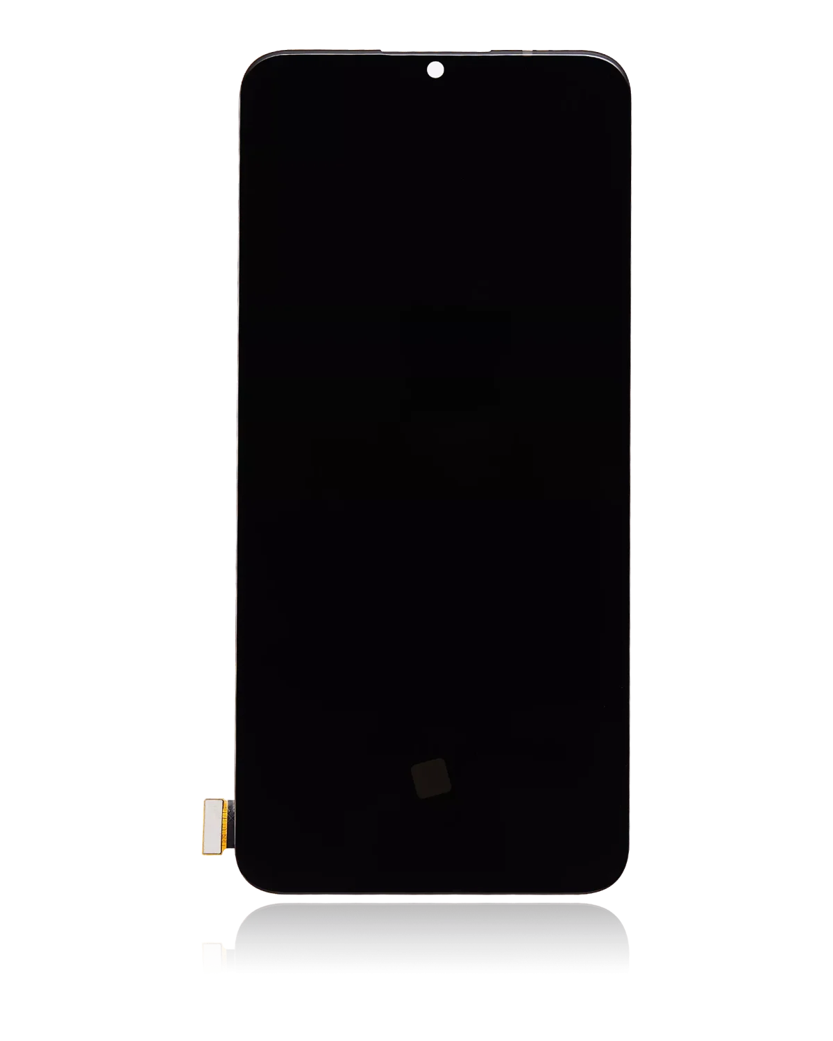 Huawei Nova 5 Pro İle Uyumlu Ekran Dokunmatik Çerçevesiz OLED (Tüm Renkler Uyumlu) - Görsel 2