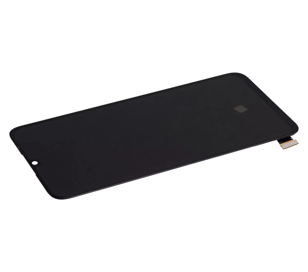 Huawei Nova 5 Pro İle Uyumlu Ekran Dokunmatik Çerçevesiz OLED (Tüm Renkler Uyumlu) - Görsel 4