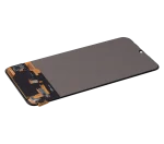 Huawei Nova 5 Pro İle Uyumlu Ekran Dokunmatik Çerçevesiz OLED (Tüm Renkler Uyumlu) - Görsel 5