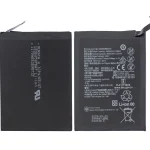 Huawei Nova 5İ İle Uyumlu Batarya Pil Orijinal (HB396589ECW)