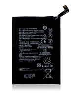 Huawei Nova 5İ İle Uyumlu Batarya Pil Orijinal (HB396589ECW) - Görsel 5