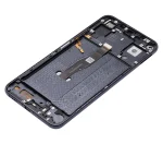 Huawei Nova 5T İle Uyumlu Ekran Dokunmatik Çerçeveli ekran %100 Orijinal (Tüm Renkler Uyumlu) - Görsel 5