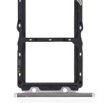 Huawei Nova 5T İle Uyumlu Sim Kart Tepsisi Uyumlu T (Beyaz)