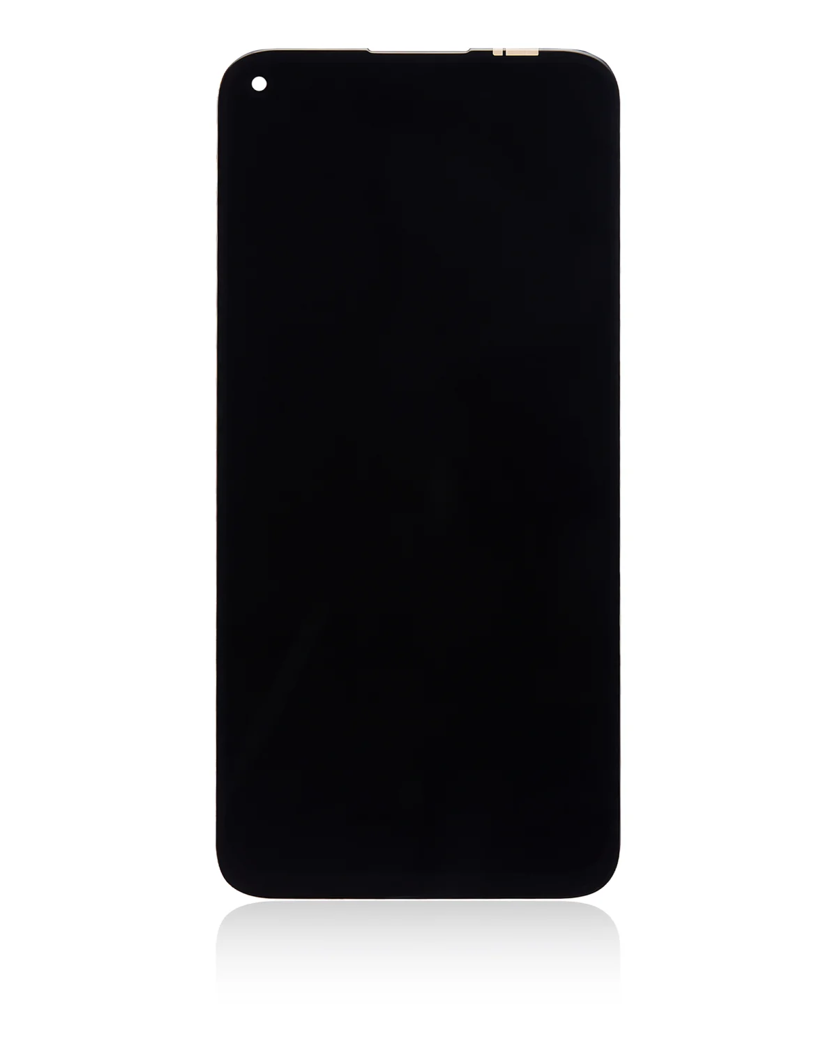 Huawei Nova 5i İle Uyumlu Ekran Dokunmatik Çerçevesiz Amoled ekran %100 Orijinal (Tüm Renkler Uyumlu) - Görsel 2