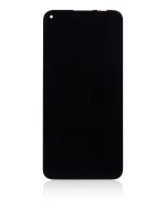 Huawei Nova 5i İle Uyumlu Ekran Dokunmatik Çerçevesiz Amoled ekran %100 Orijinal (Tüm Renkler Uyumlu) - Görsel 2