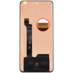 Huawei Nova 8 İle Uyumlu Ekran Dokunmatik Çerçevesiz Amoled ekran %100 Orijinal (Tüm Renkler) - Görsel 4