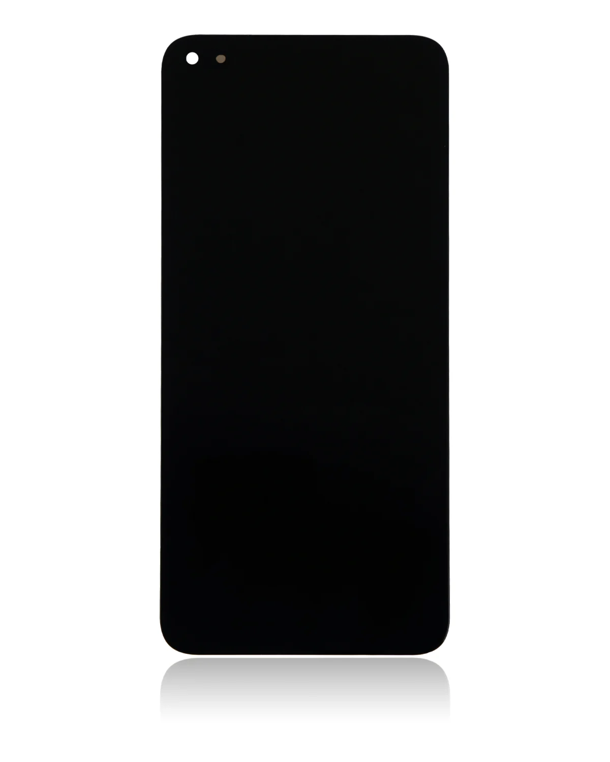 Huawei Nova 8 İle Uyumlu Ekran Dokunmatik Çerçevesiz Amoled ekran %100 Orijinal (Tüm Renkler Uyumlu) - Görsel 2