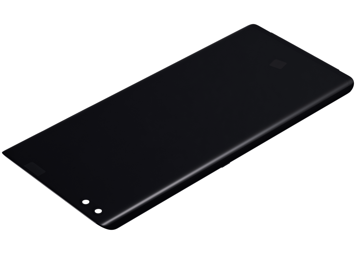Huawei Nova 8 Pro 4G İle Uyumlu Ekran Dokunmatik Çerçevesiz Amoled ekran Orijinal (Tüm Renkler) - Görsel 4