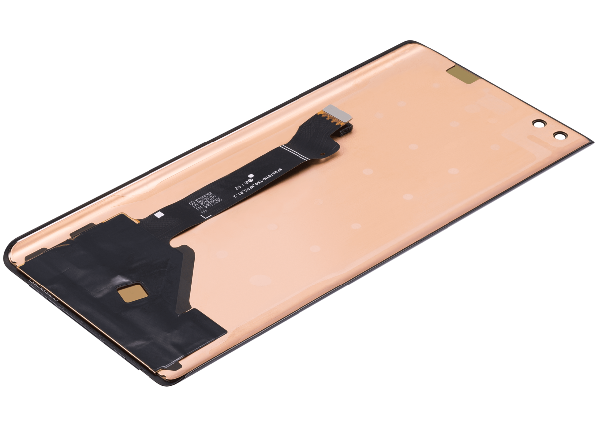Huawei Nova 8 Pro 4G İle Uyumlu Ekran Dokunmatik Çerçevesiz Amoled ekran Orijinal (Tüm Renkler) - Görsel 5
