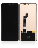 Huawei Nova 9 İle Uyumlu Ekran Dokunmatik Çerçevesiz Amoled ekran Honor 50 %100 Orijinal (Tüm Renkler) - Görsel 2