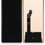 Huawei Nova 9 Pro İle Uyumlu Ekran Dokunmatik Çerçevesiz Amoled ekran %100 Orijinal (Tüm Renkler)