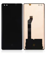 Huawei Nova 9 Pro İle Uyumlu Ekran Dokunmatik Çerçevesiz Amoled ekran %100 Orijinal (Tüm Renkler)