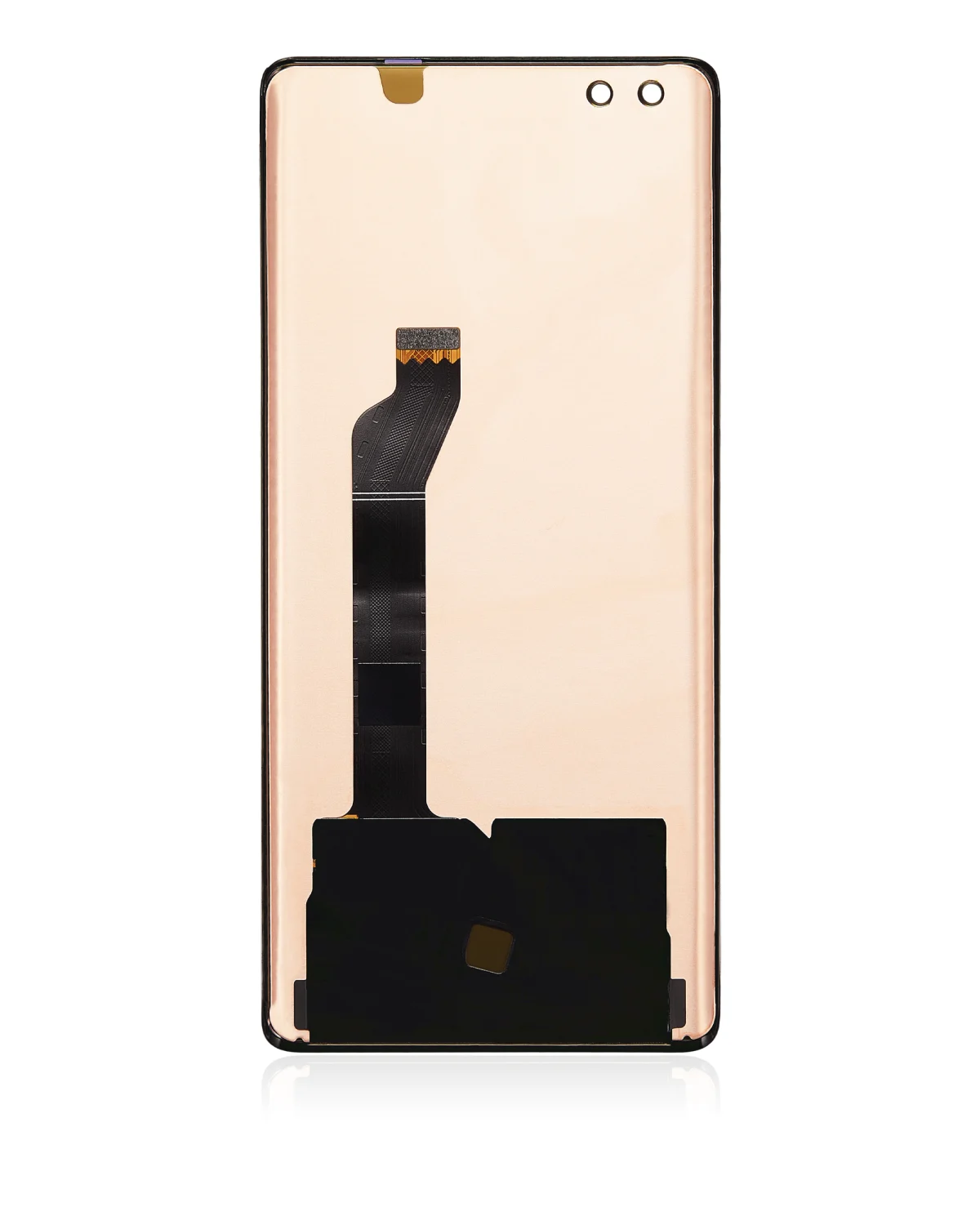 Huawei Nova 9 Pro İle Uyumlu Ekran Dokunmatik Çerçevesiz Amoled ekran %100 Orijinal (Tüm Renkler) - Görsel 3