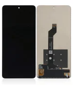 Huawei Nova 9 SE İle Uyumlu Ekran Dokunmatik Çerçevesiz Amoled ekran %100 Orijinal (Tüm Renkler Uyumlu)