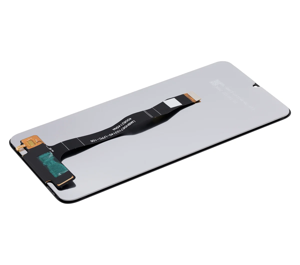 Huawei Nova Y70 Plus İle Uyumlu Ekran Dokunmatik Çerçevesiz %100 Orijinal (Tüm Renkler) - Görsel 5