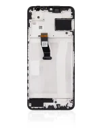 Huawei Nova Y71 İle Uyumlu Ekran Dokunmatik Çerçeveli %100 Orijinal (Tüm Renkler) - Görsel 3