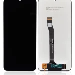 Huawei Nova Y71 İle Uyumlu Ekran Dokunmatik Çerçevesiz %100 Orijinal (Tüm Renkler)