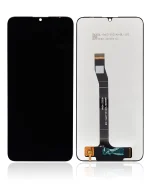 Huawei Nova Y71 İle Uyumlu Ekran Dokunmatik Çerçevesiz %100 Orijinal (Tüm Renkler)