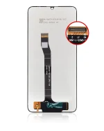 Huawei Nova Y71 İle Uyumlu Ekran Dokunmatik Çerçevesiz %100 Orijinal (Tüm Renkler) - Görsel 3