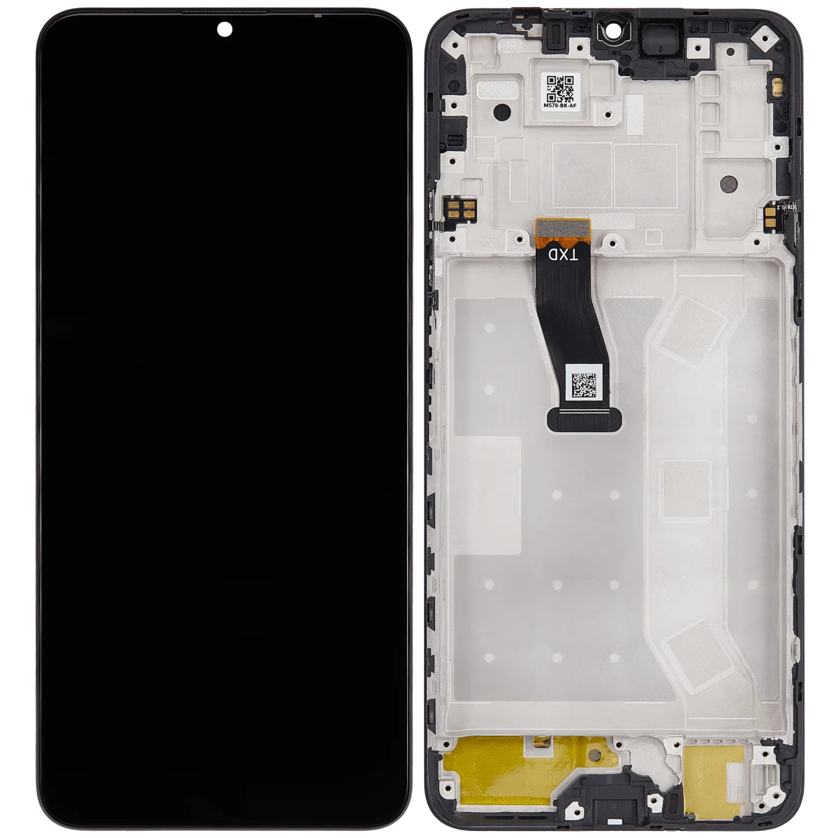 Huawei Nova Y72 İle Uyumlu Ekran Dokunmatik Çerçeveli %100 Orijinal (Tüm Renkler) - Görsel 2