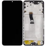 Huawei Nova Y72 İle Uyumlu Ekran Dokunmatik Çerçeveli %100 Orijinal (Tüm Renkler) - Görsel 2