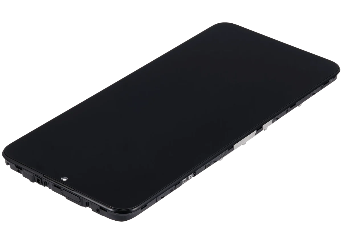 Huawei Nova Y72 İle Uyumlu Ekran Dokunmatik Çerçeveli %100 Orijinal (Tüm Renkler) - Görsel 5