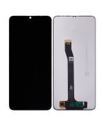 Huawei Nova Y72 İle Uyumlu Ekran Dokunmatik Çerçevesiz %100 Orijinal (Tüm Renkler) - Görsel 7