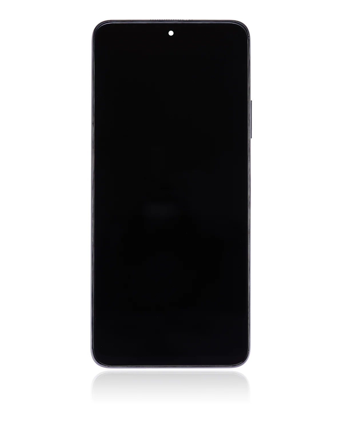 Huawei Nova Y90 İle Uyumlu Ekran Dokunmatik Çerçeveli %100 Orijinal (Gece ​​Yarısı Siyahı) - Görsel 3