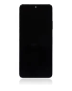 Huawei Nova Y90 İle Uyumlu Ekran Dokunmatik Çerçeveli %100 Orijinal (Gece ​​Yarısı Siyahı) - Görsel 3