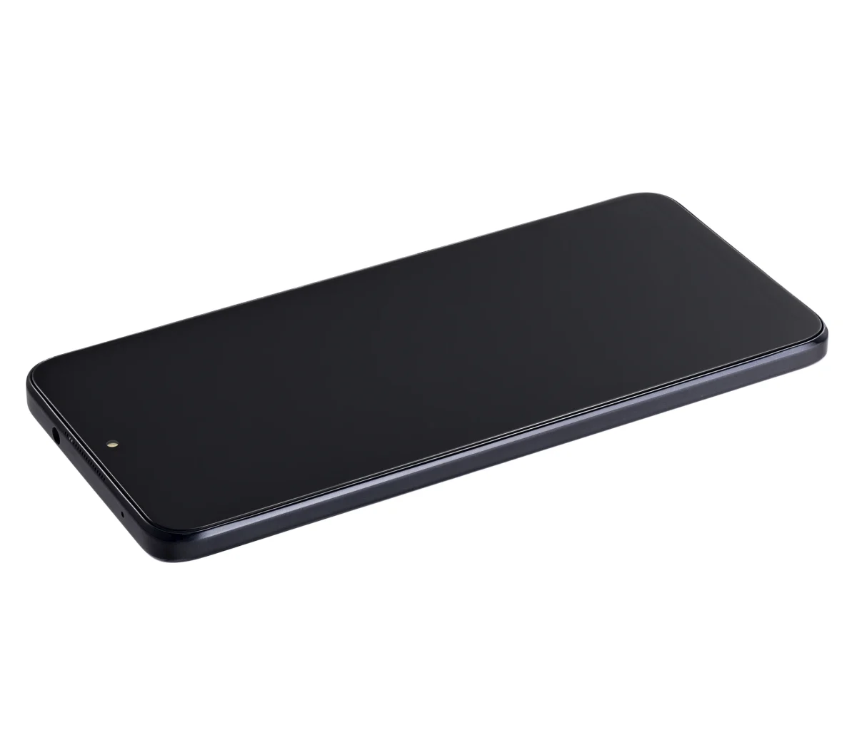 Huawei Nova Y90 İle Uyumlu Ekran Dokunmatik Çerçeveli %100 Orijinal (Gece ​​Yarısı Siyahı) - Görsel 5