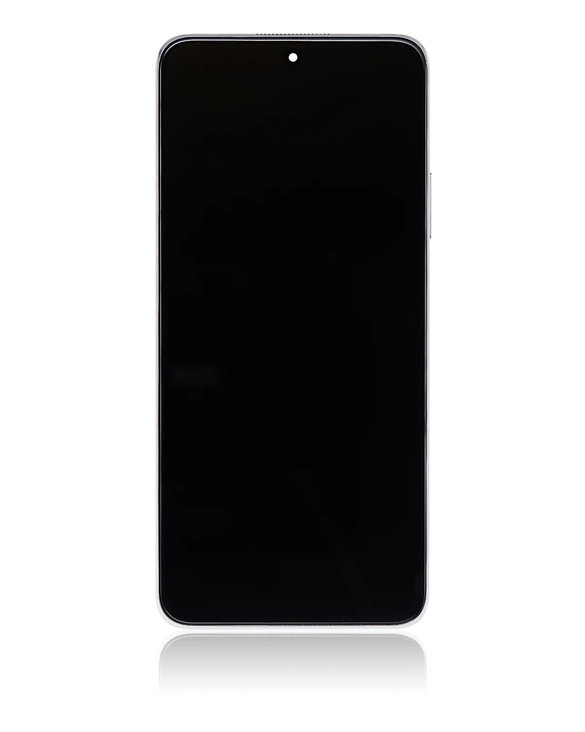 Huawei Nova Y90 İle Uyumlu Ekran Dokunmatik Çerçeveli %100 Orijinal (İnci Beyazı) - Görsel 2