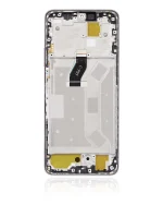 Huawei Nova Y90 İle Uyumlu Ekran Dokunmatik Çerçeveli %100 Orijinal (İnci Beyazı) - Görsel 3