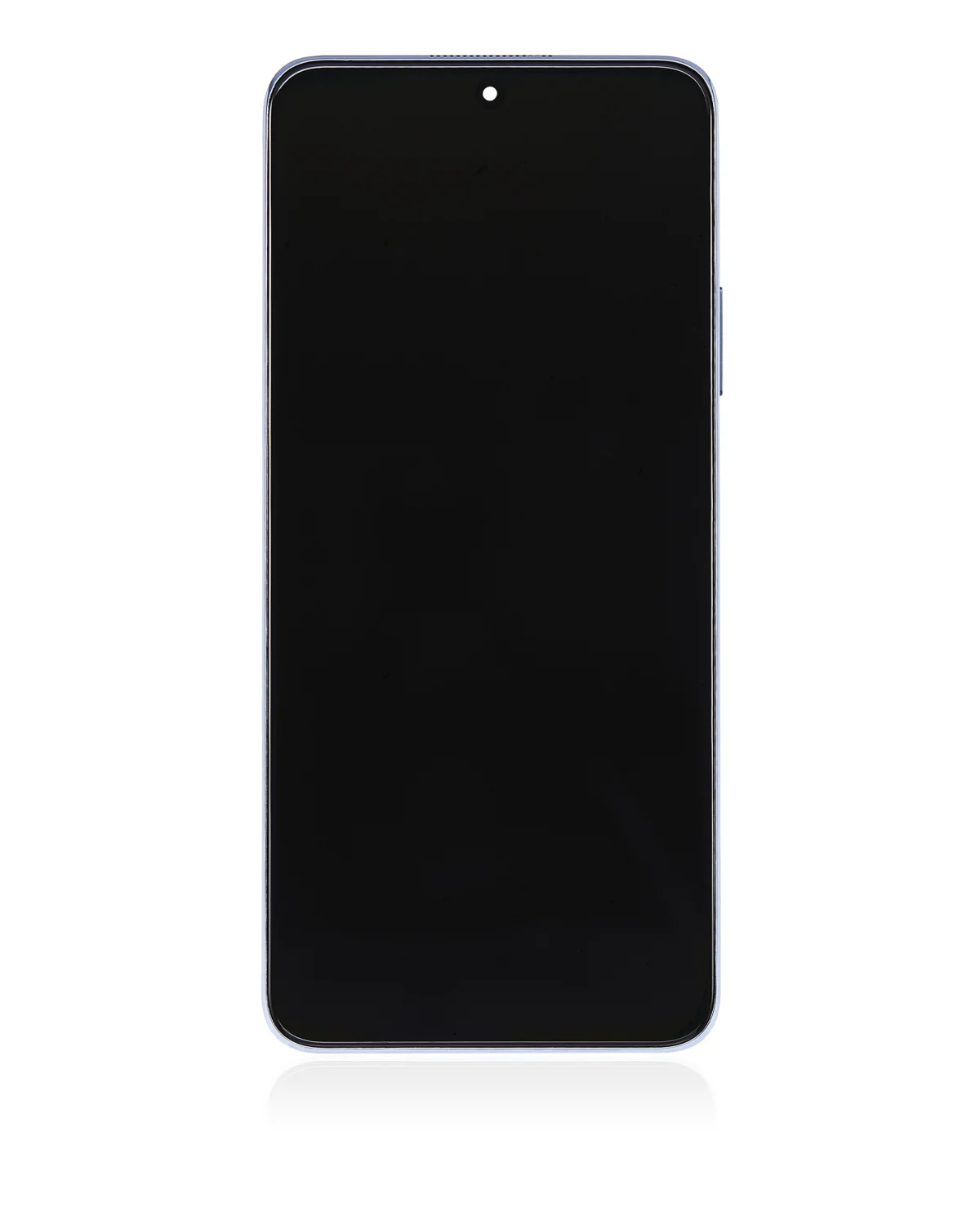 Huawei Nova Y90 İle Uyumlu Ekran Dokunmatik Çerçeveli %100 Orijinal (Kristal Mavi) - Görsel 2