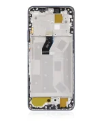 Huawei Nova Y90 İle Uyumlu Ekran Dokunmatik Çerçeveli %100 Orijinal (Kristal Mavi) - Görsel 3