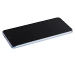Huawei Nova Y90 İle Uyumlu Ekran Dokunmatik Çerçeveli %100 Orijinal (Kristal Mavi) - Görsel 4