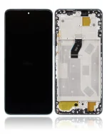 Huawei Nova Y90 İle Uyumlu Ekran Dokunmatik Çerçeveli %100 Orijinal (Zümrüt Yeşili)