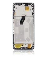 Huawei Nova Y90 İle Uyumlu Ekran Dokunmatik Çerçeveli %100 Orijinal (Zümrüt Yeşili) - Görsel 3
