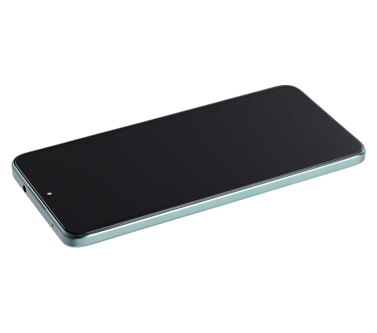 Huawei Nova Y90 İle Uyumlu Ekran Dokunmatik Çerçeveli %100 Orijinal (Zümrüt Yeşili) - Görsel 4