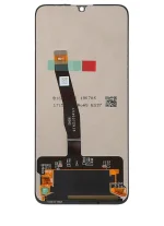 Huawei P Smart 2019 İle Uyumlu Ekran Dokunmatik Çerçevesiz %100 Orijinal (Tüm Renkler Uyumlu) - Görsel 2