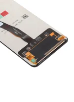 Huawei P Smart 2019 İle Uyumlu Ekran Dokunmatik Çerçevesiz %100 Orijinal (Tüm Renkler Uyumlu) - Görsel 3