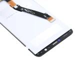 Huawei P Smart İle Uyumlu Ekran Dokunmatik Çerçevesiz %100 Orijinal (Siyah) - Görsel 6