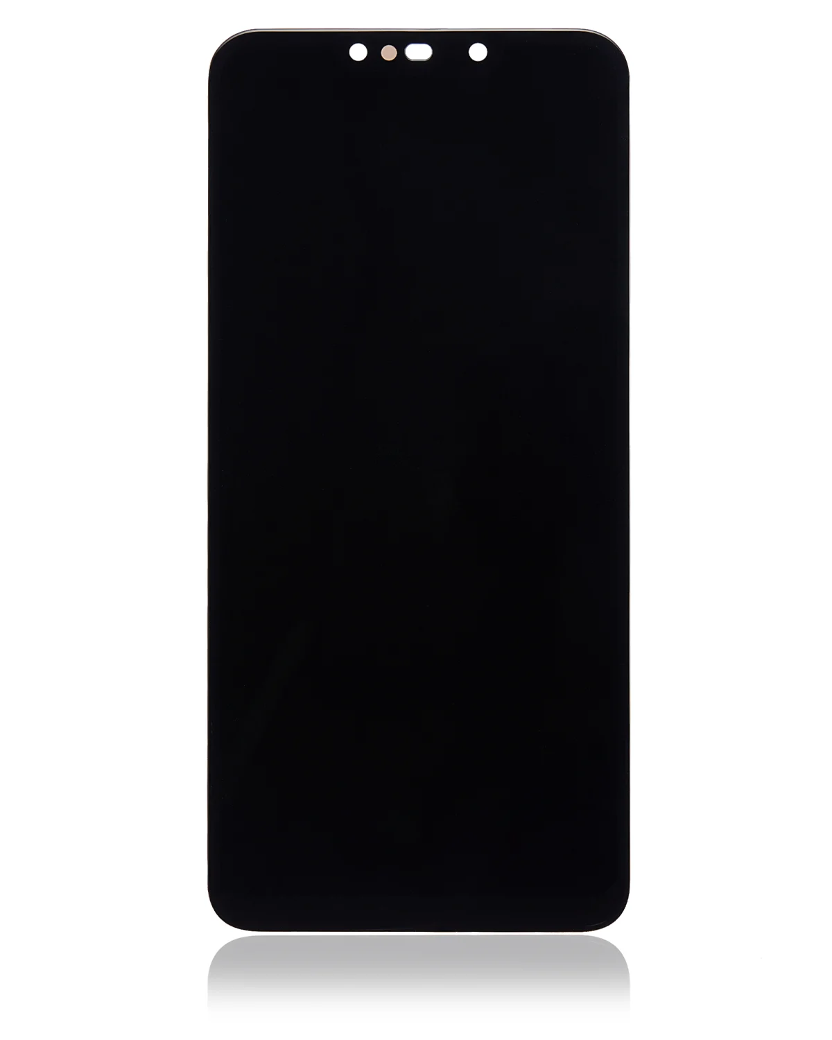 Huawei P Smart Plus (2018) İle Uyumlu Ekran Dokunmatik Çerçevesiz  %100 Orijinal (Tüm Renkler) - Görsel 2