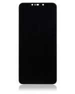 Huawei P Smart Plus (2018) İle Uyumlu Ekran Dokunmatik Çerçevesiz  %100 Orijinal (Tüm Renkler) - Görsel 2
